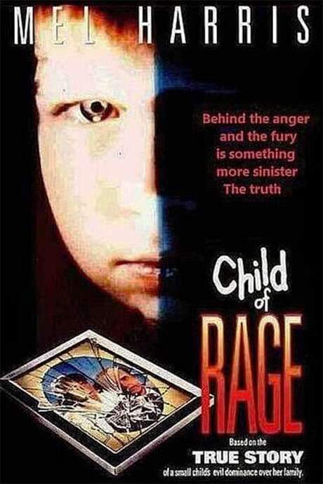 Child of Rage
